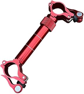 FASHIONMYDAY Fishing Chair Umbrella Holder Clip Clamp Lawn Outside Camping Umbrella Stand Red Sports, Fitness & Outdoors| Outdoor Recreation| Camping & Hiking| Bags & Packs| Hiking Backpacks & Rucksac-picture-12