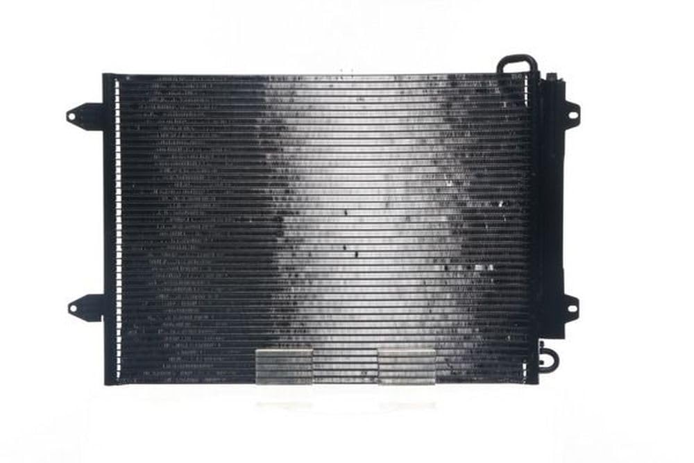MAHLE AC 666 000S Kondensator, Klimaanlage für VW PASSAT B6 Variant (3C5) u.a.