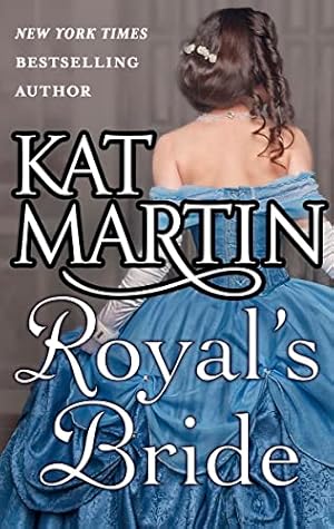 Royal's Bride (The Bride Trilogy)