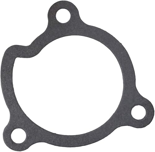 Miniatura 6 de AUQDD AW9427 Kit de bomba de agua profesional con junta para motor 2.5L L4 solamente) 2002-2012 Nissan Altima  Sentra 2008-2013 Rogue 2014-2015