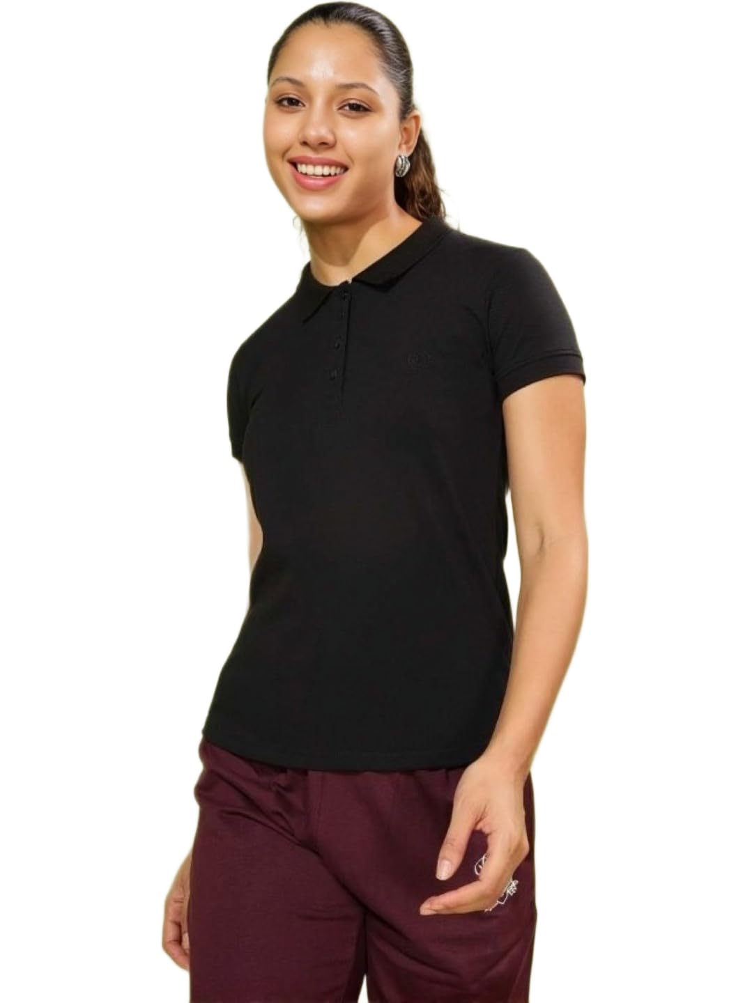 Women Polo T-Shirt,T-Shirt for Women.07-picture-21