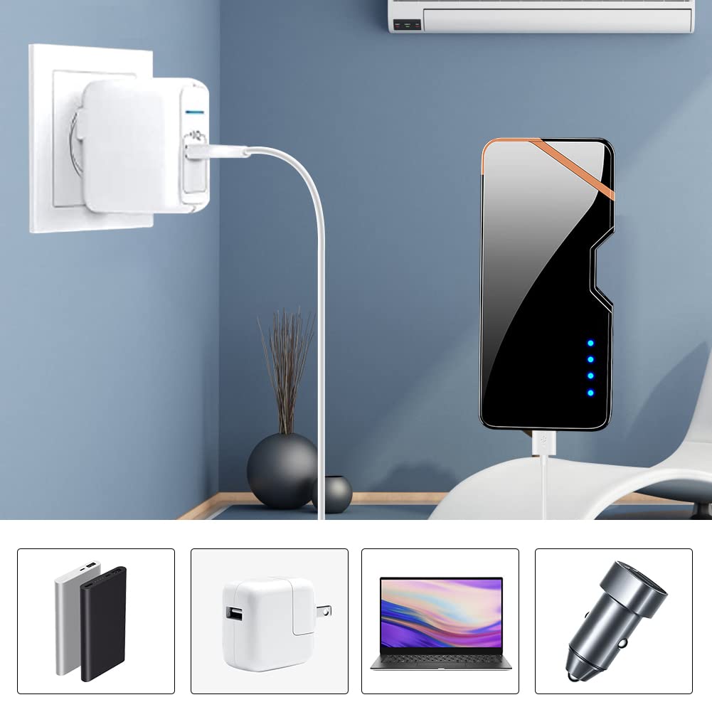 Gasaansteker of elektrische aansteker bestellen ook oplaadbaar via USB
