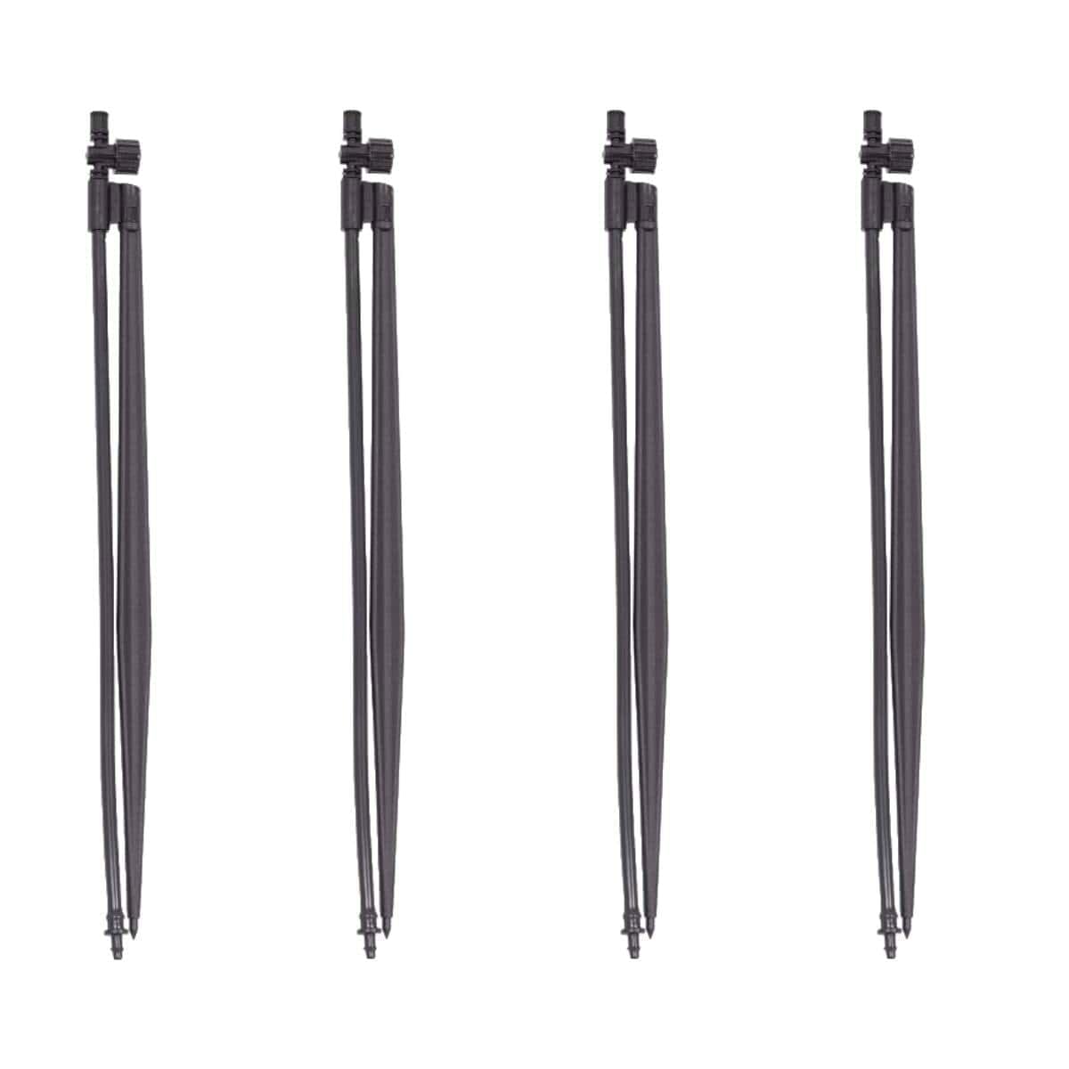 HydroSure Adjustable Vari-Jet With Stake Assembly 360° 0-75 L/H - Pack of 5