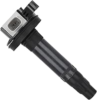 Vista 9 de cciyu 6 bobinas de encendido con 6 bujías de iridio para Lincoln para ford MKS MKT Flex Taurus Turbo versión U5224 C-784 0534