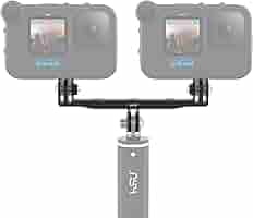 GoPro - orosi776 ゴープロ   プロペラ 新品 2セット 二台分 GoPro（ゴープロ） エンジョイセットHERO12｜アクションカム
