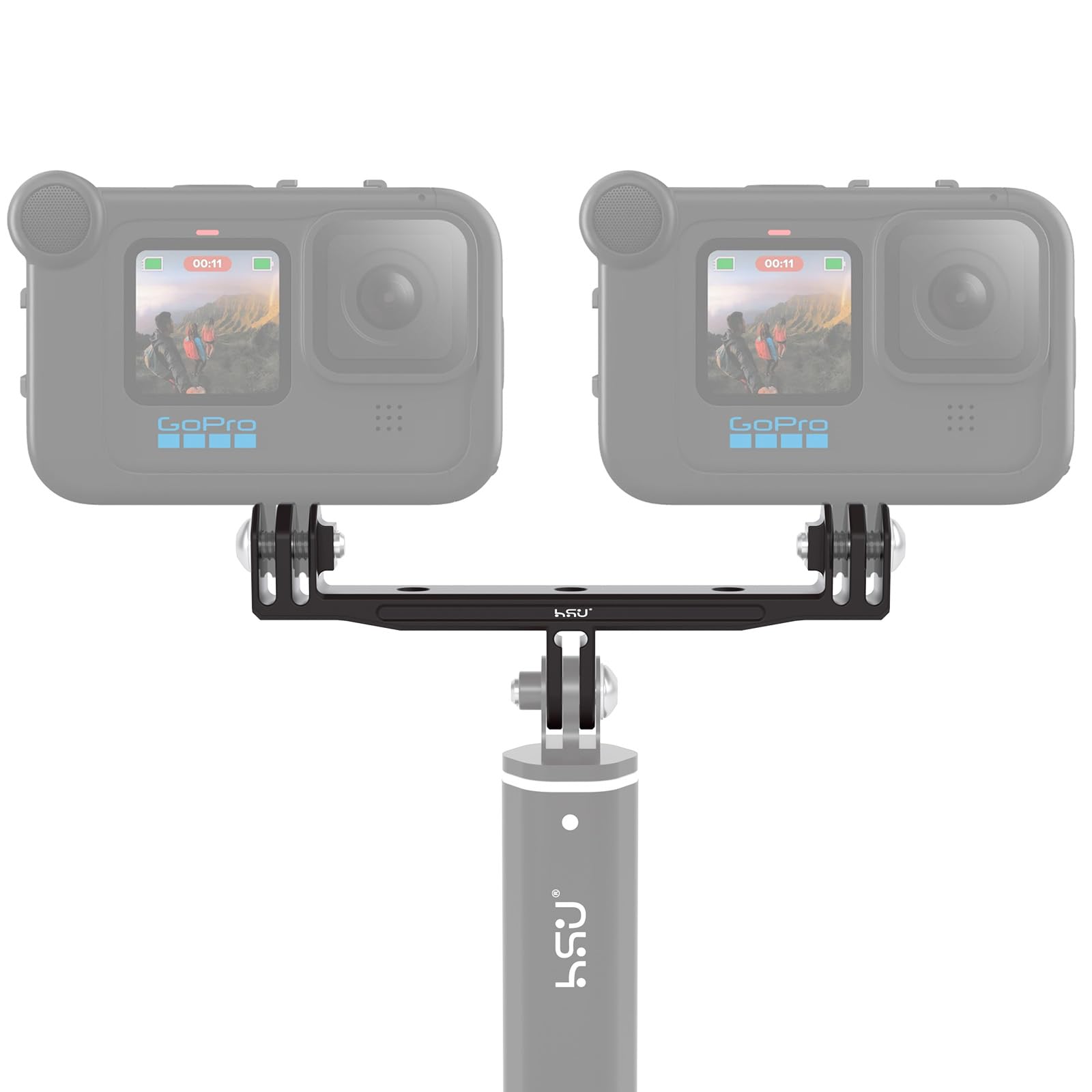 GoPro - GoPro hero6 あかつき Amazon.com : GoPro HERO6 Black 4K Action Camera (Renewed