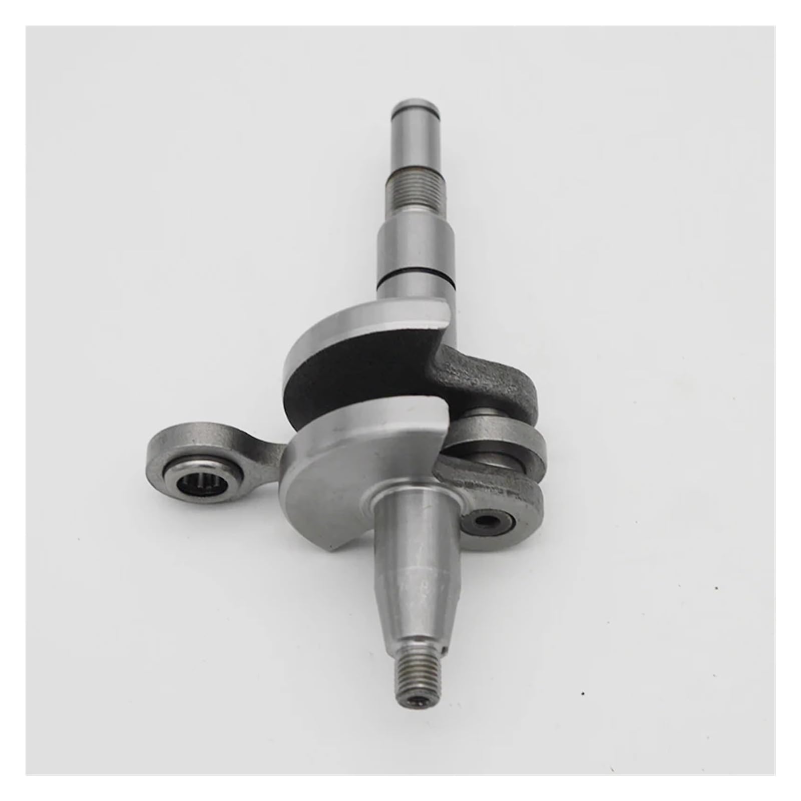 Wał korbowy 8MM 10MM pasuje do części zamiennych do pił łańcuchowych ogrodowych SthiL 017 018 MS170 MS180 1132 030 1402 1132 030 0402(MS170 8MM)