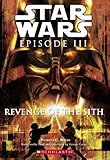 [('Star Wars Episode III: Revenge of the Sith': Junior Novelization )] [Author: Patricia C. Wrede] [May-2005]