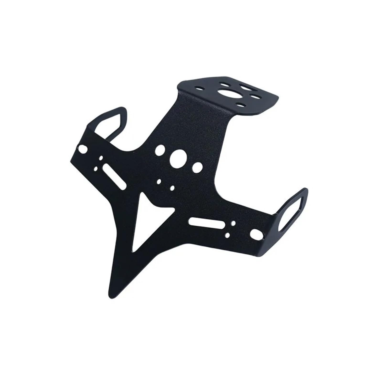 Porta targhe Moto Per ZX-4R Per ZX-4RR Per ZX-25R 2024