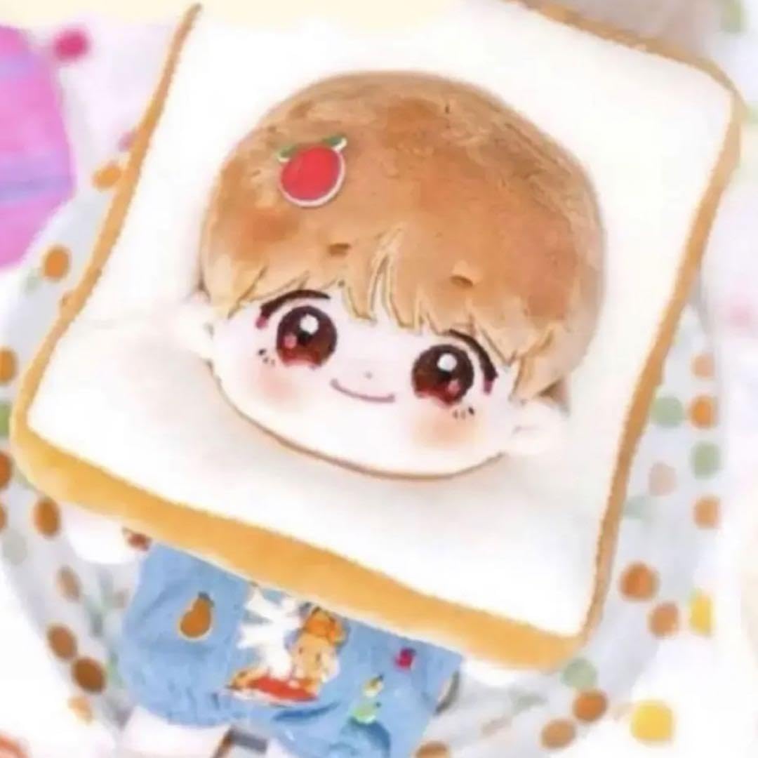 顔付きパンダッフル【3着限定！】ちびぬい 服