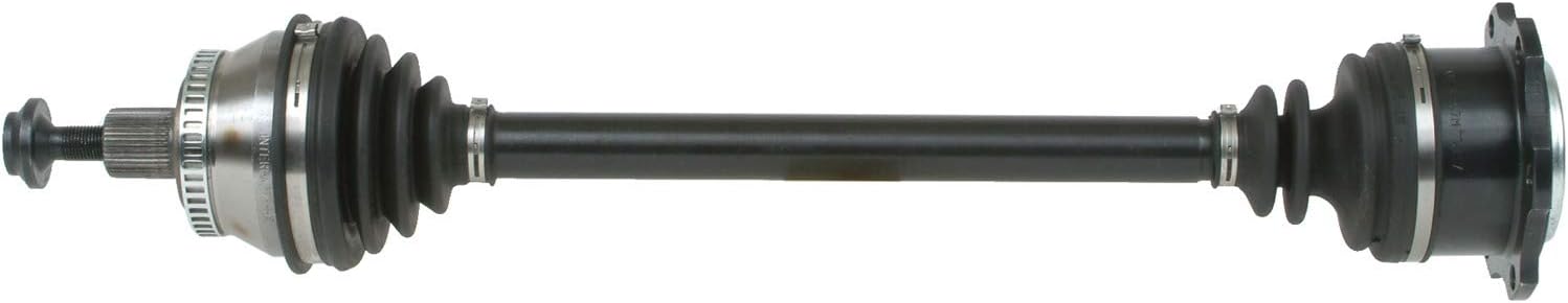 Cardone 66-7257 New CV Axle