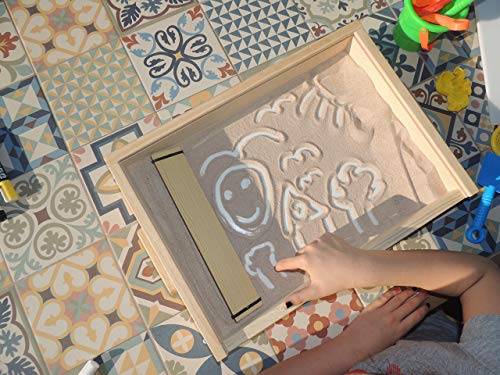 R-Crea - ARENERO-PIZARRA Montessori