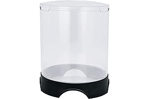 Aqua Dabbra: The Revolutionary Aquaponic Oasis for Betta Fish