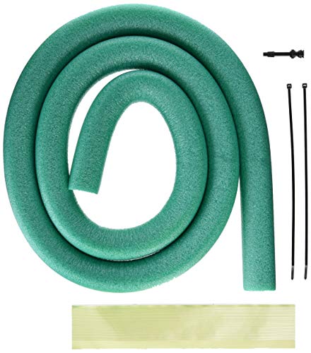 Response Tubeless Rim And Tire Protector With 40Mm Alloy Tubeless Valve - Fits 2.5" And Wider Tires #TOP25