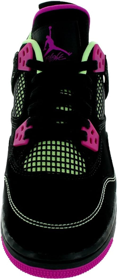 Nike Air Jordan 4 Retro 30Th GG, Scarpe da Corsa Donna, 42 1/2 : Amazon.it:  Scarpe e borse