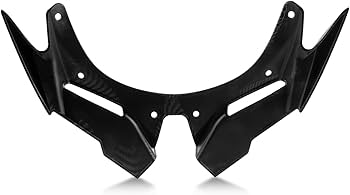 Amazon.co.jp: オートバイ用 フロントフェアリング フロント ウィンド