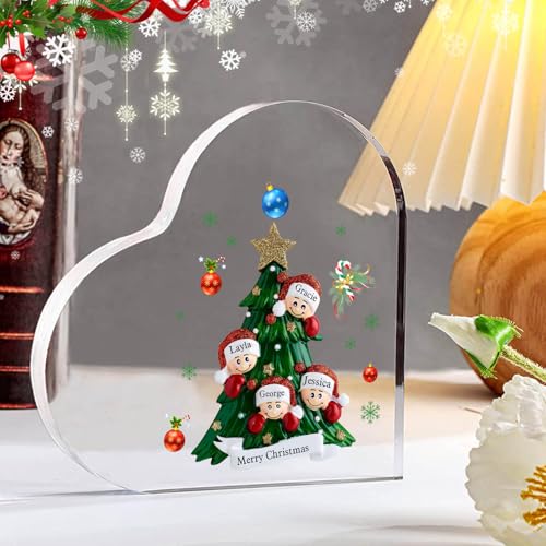 Regali di Natale per mamma papà personalizzato mamma regali di Natale...