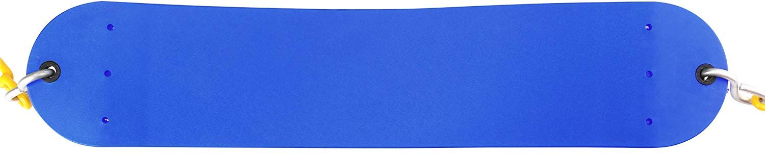 E EVERKING Heavy Duty Swings Seat with 66