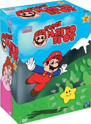 Super Mario Bros, Box 2