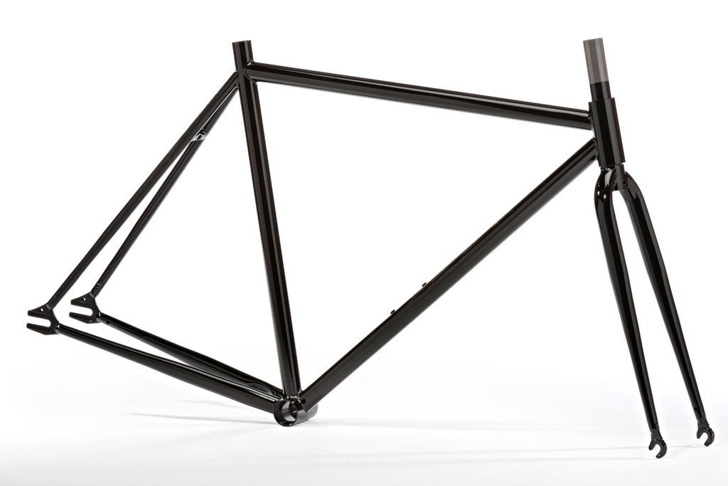 Pure Fix Original Fixed Gear Bike Frame Set