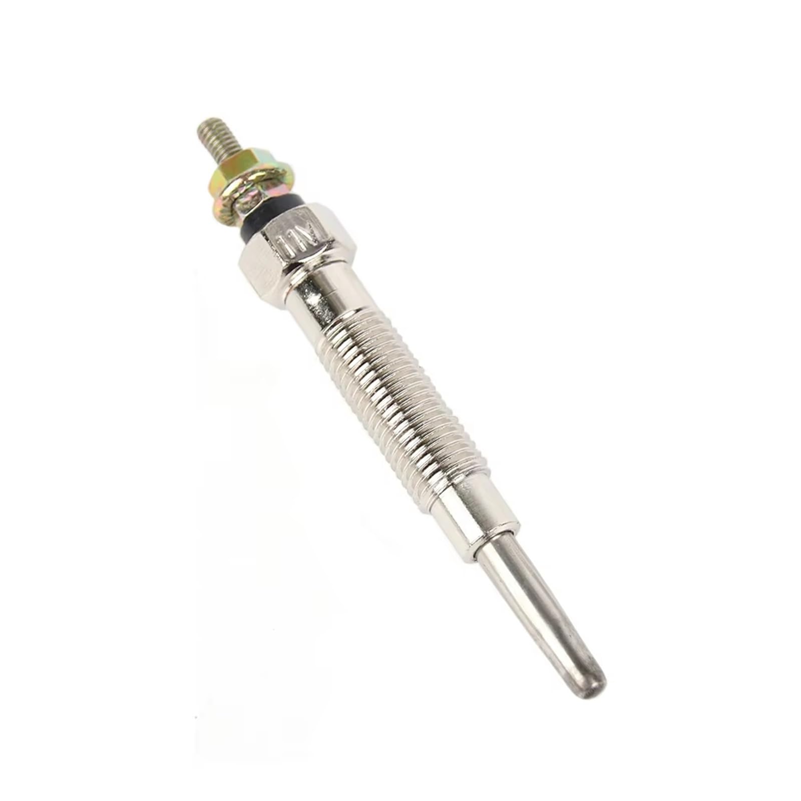 Auto Candelette Compatibile Con Mitsubishi Per Pajero Per Montero Per Shogun MK2 V26 V36 V46 2.8 Per Diesel 4M40 1990-2004 ME200970 Riscaldatore Candelette