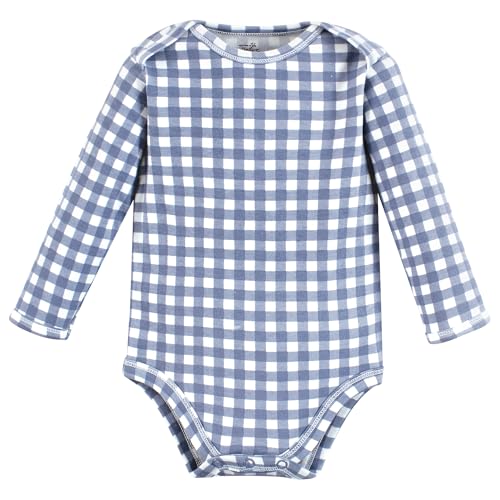 Image of Touched by Nature Baby Organic Cotton Bodysuits