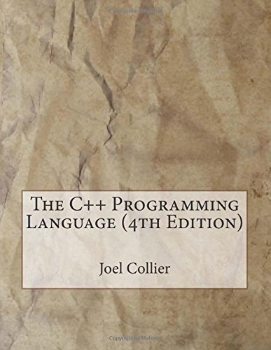 Buy The C++ Programming Language Book Online at Low Prices in India ...