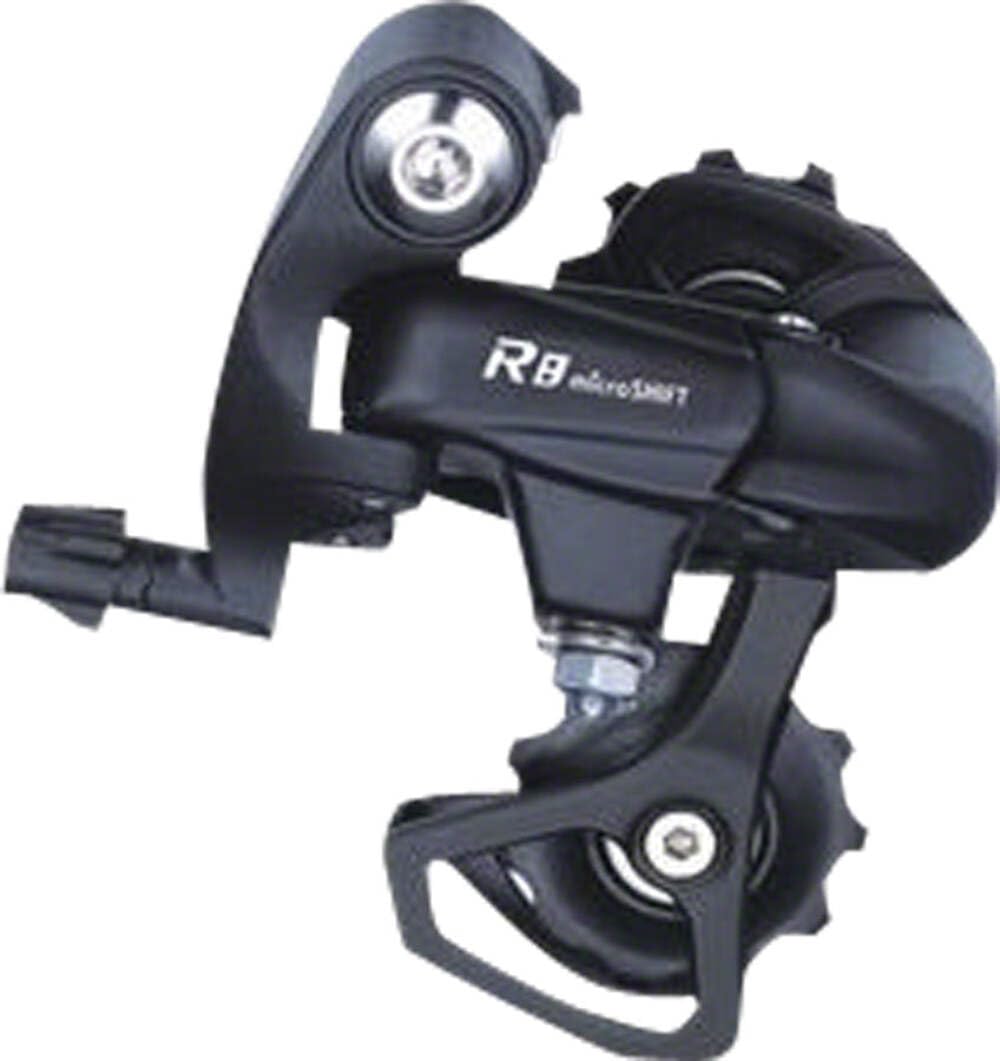 Amazon.com : microSHIFT | R8 Rear Derailleur | 8 and 9 Speed