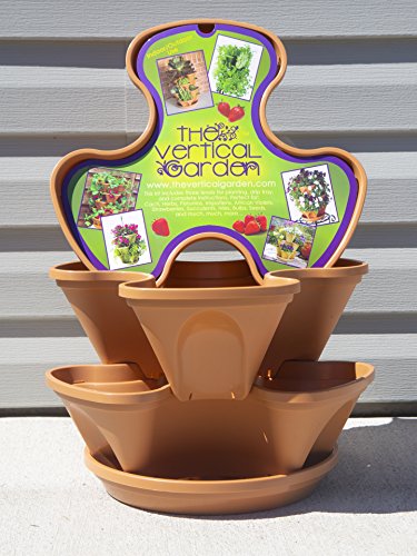 The Vertical Garden TerraCotta