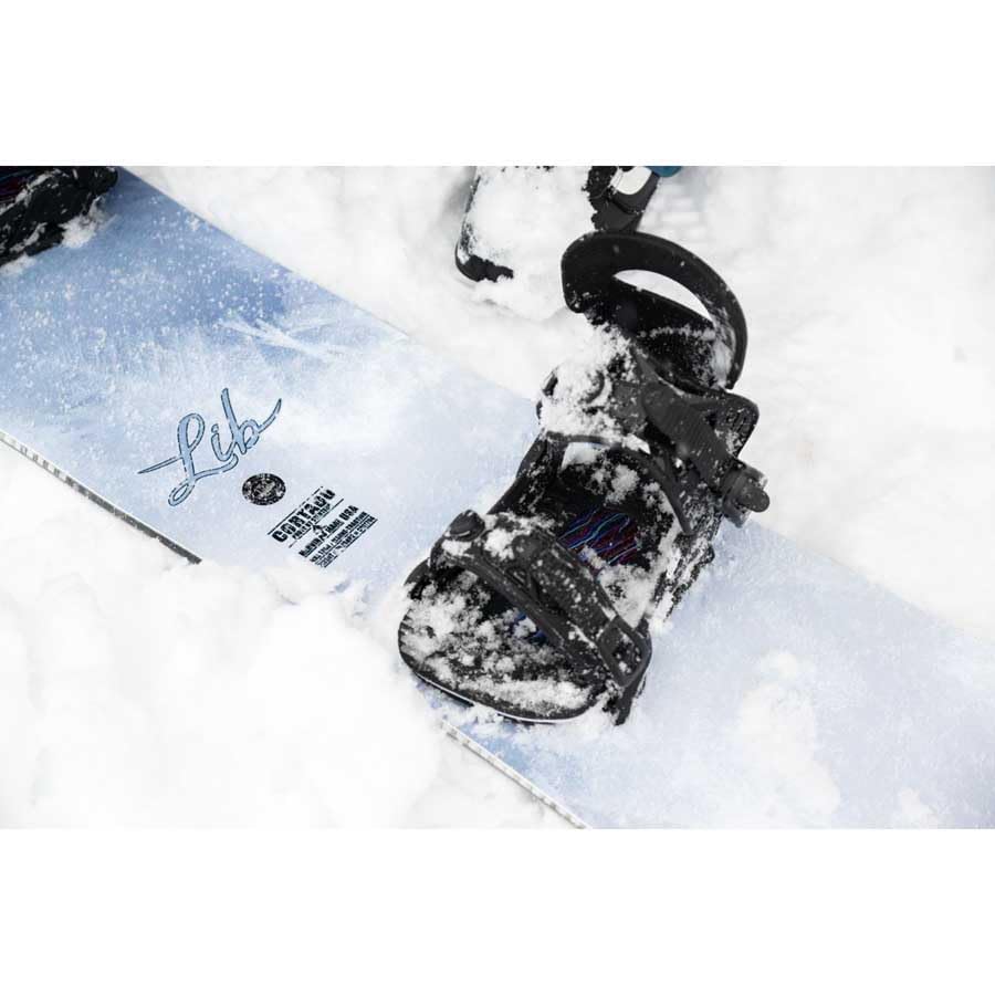 Lib Tech Cortado Womens Snowboard, 145