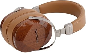 SIVGA Oriole 有線オーバーイヤーヘッドホン Amazon.co.jp: SIVGA Oriole 木製イヤーカップ ダイナミック型