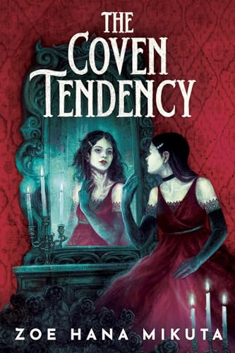 Cover of The Coven Tendency