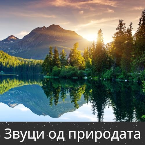 Couverture de Звуци од природата