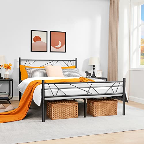 Find The Best Queen Size Bed Frame Reviews & Comparison Katynel