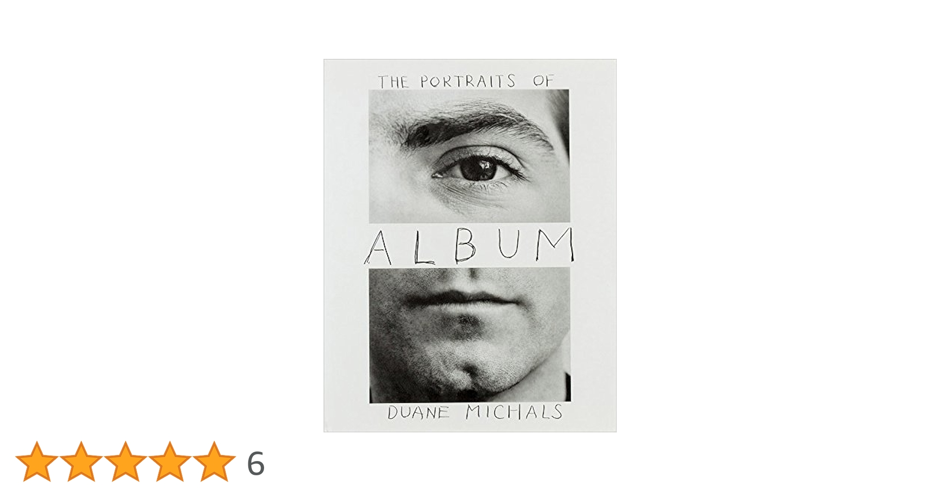 洋書 ALBUM The Portraits of Duane Michals Album: The Portraits of Duane Michals 1958-1988 – Twin Palms