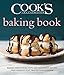 Cook's Illustrated Baking Book