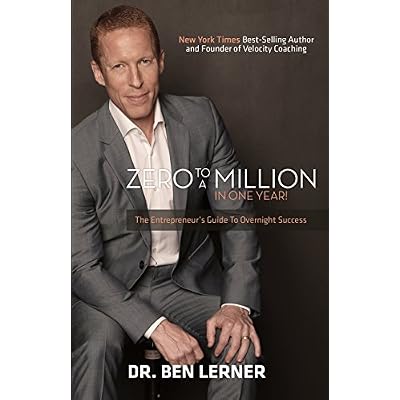 Zero to a Million in One Year