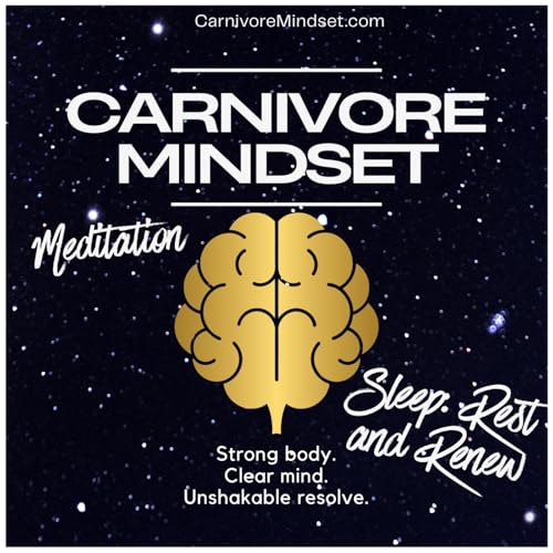 Sleep Meditation: Rest, Heal and Renew