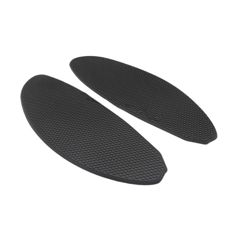 Fuel Tank Pad for Tuono 1100 V4 2021 Motorcycle Knee Traction Fuel Tankpad Grips Side Stickers Protector Decal Tank Protector