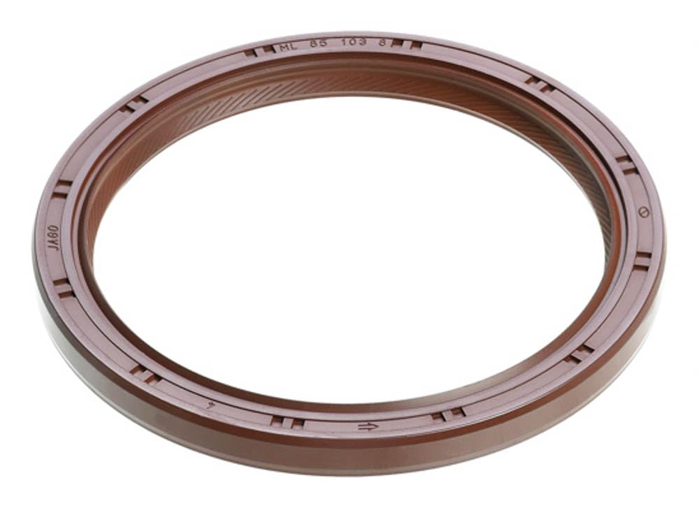 AJUSA 15052700 Kurbelwellensimmering 85x 103x Simmerring Kompatibel mit FIAT Freemont 345 500X 334 Fullback Pickup 502, 503, HYUNDAI Tucson TL, TLE, PEUGEOT 4007 VU, VV 4008 SUV