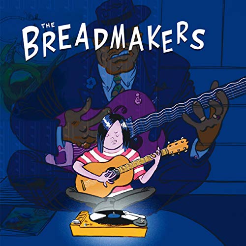 Breadmakers