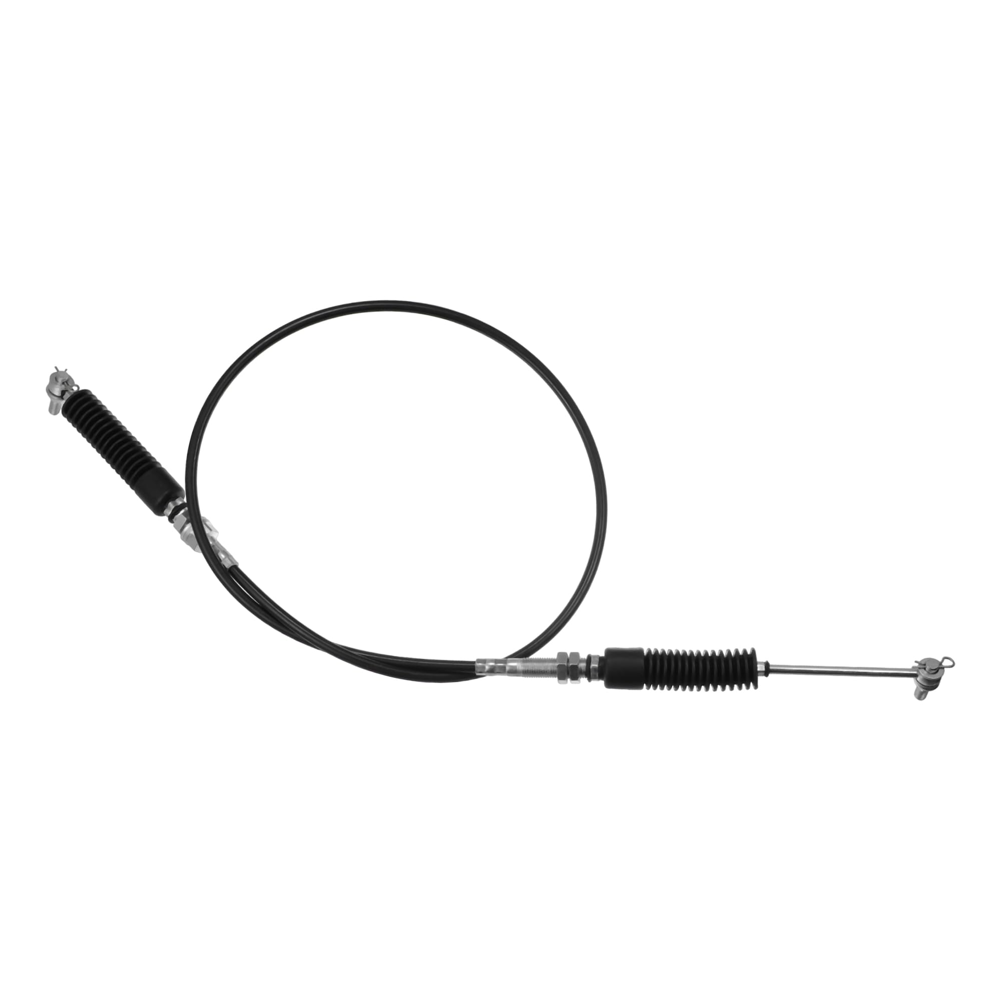 Gear Selector Cable for Polaris RZR XP 1000 2014-2021 Shifter Cable Line for Polaris RZR XP Turbo 2016-2021 UTV Trans