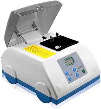 Automatic Alginate Impression Powder Mixer Equipment HL-YMC VI