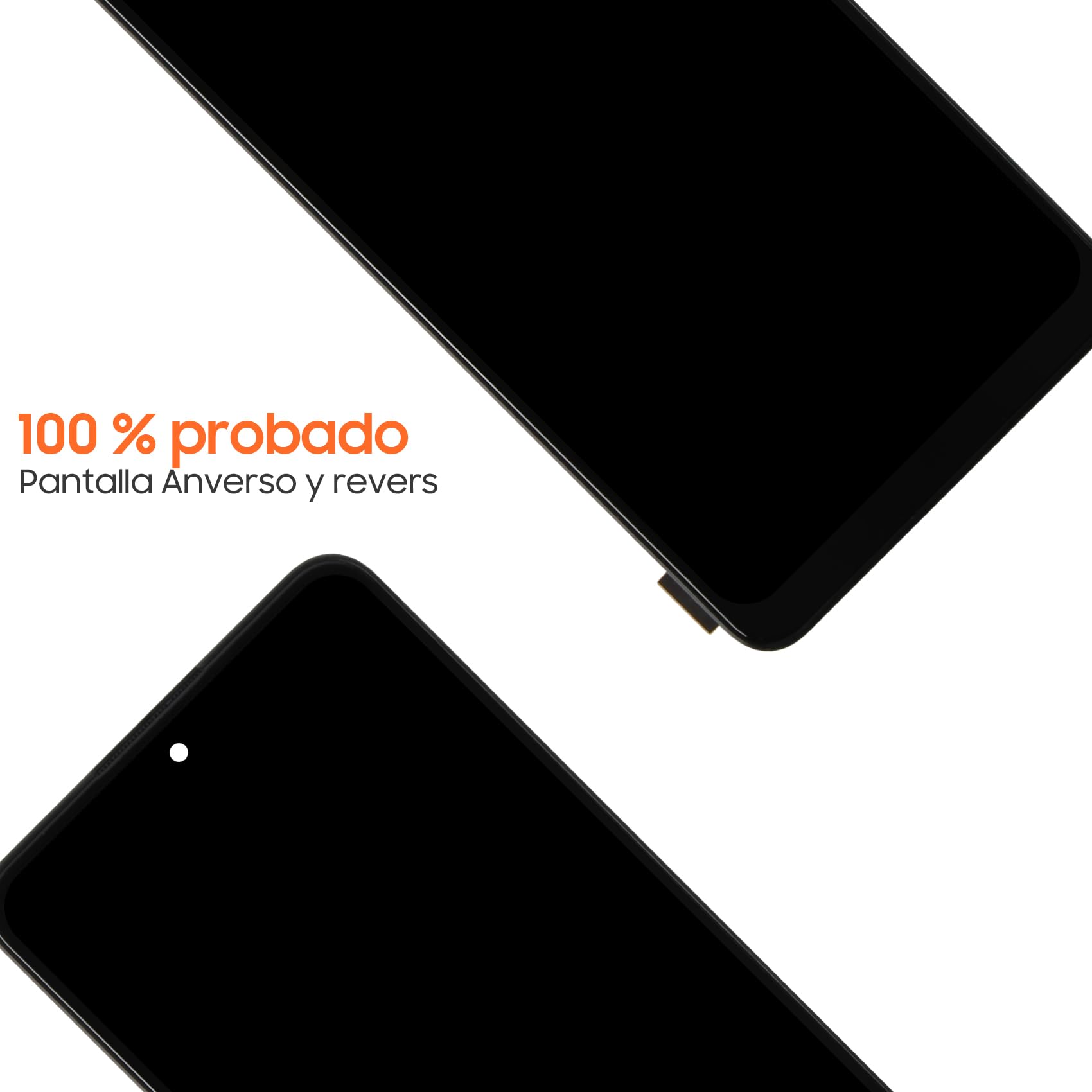AGCUT LCD Display per Xiaomi Redmi Note 11 PRO LCD Schermo per Xiaomi Redmi Note 11 PRO 5G Display 2201116TG 21091116I Touch Screen Digitizer Assembly con Riparazione Strumenti, Nero con Telaio