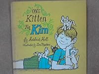 One Kitten for Kim B0006RAG6A Book Cover