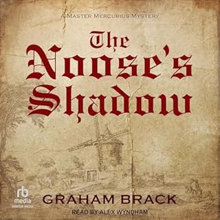 The Noose's Shadow cover art