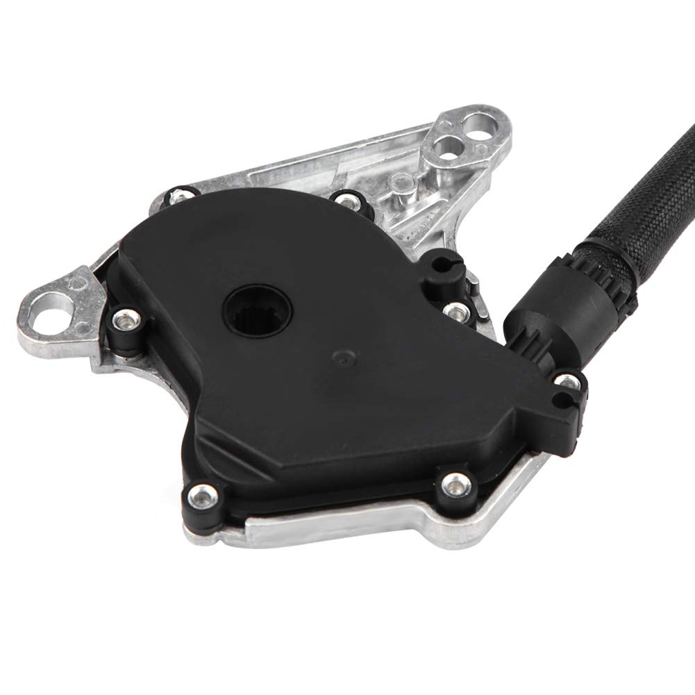 Interrupteur de sécurité neutre, Fydun transmission automatique de voiture 01V919821B Interrupteur de sécurité neutre pour S4 2000-2006