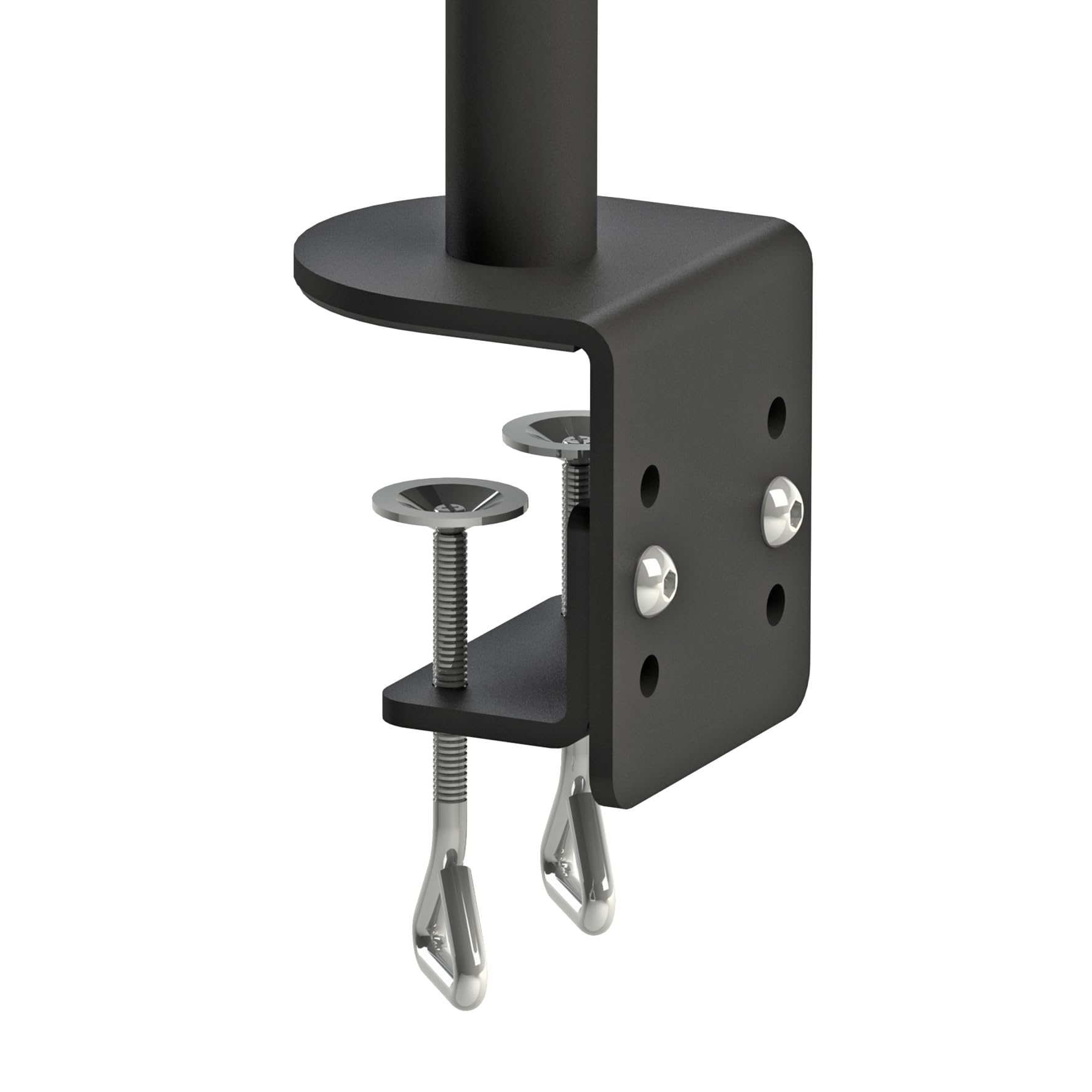 NewStar Soporte de Escritorio para Notebook Monitor FPMA-D960NOTEBOOK 10-27 10KG