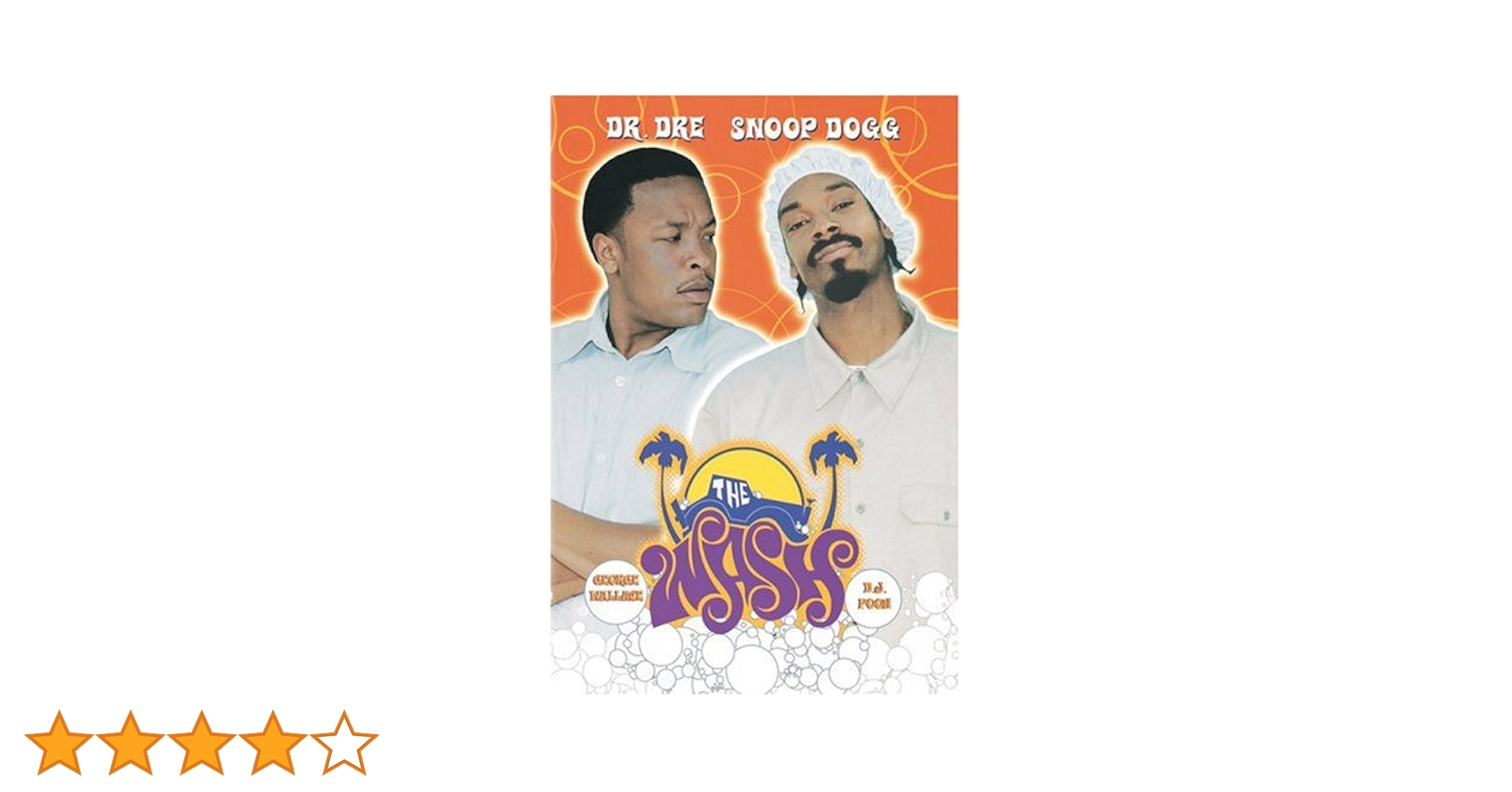 洋画・外国映画 The Wash The Wash (1988) - IMDb