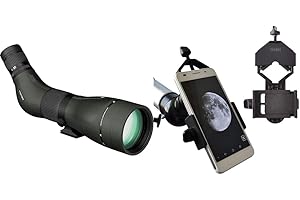 Vortex Optics Angled Diamondback Spotting Scope